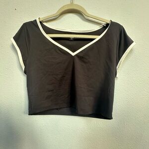 Old Navy Active Women's Crop Top